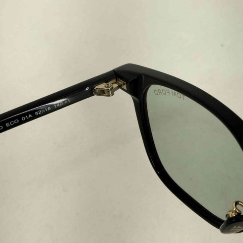 トムフォード TOM FORD TF 1040-D ECO サイドT メンズ 52□18