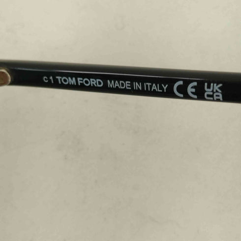 トムフォード TOM FORD TF 1040-D ECO サイドT メンズ 52□18