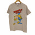 ジャーナルスタンダード JOURNAL STANDARD プリントクルーネックTシャツ メンズ JPN:M