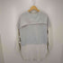 ウィルフリー willfully thermal & sweat combination 2way skipper tops レディース FREE