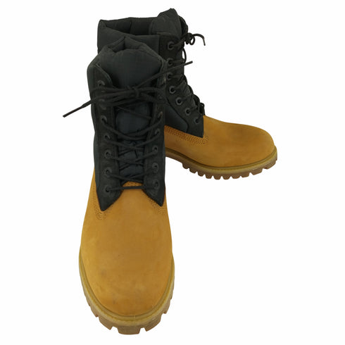 ティンバーランド Timberland PREMIUM PUFFER BOOT メンズ JPN:25.5