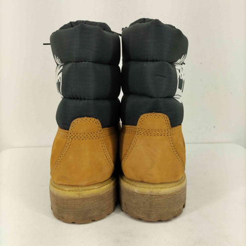 ティンバーランド Timberland PREMIUM PUFFER BOOT メンズ JPN:25.5