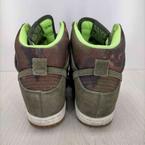 ナイキ NIKE DUNK SKY HI PRINT レディース JPN:23