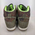 ナイキ NIKE DUNK SKY HI PRINT レディース JPN:23