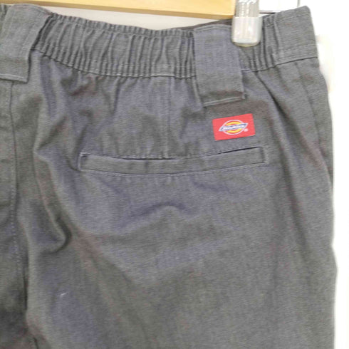 ディッキーズ Dickies TCツイルイージーテーパードパンツ メンズ JPN:L