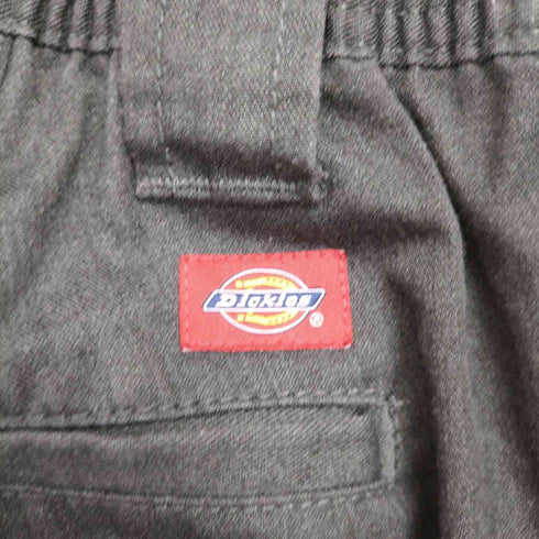 ディッキーズ Dickies TCツイルイージーテーパードパンツ メンズ JPN:L