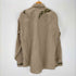 JAGUAR TROPICAL パッチワークウエスタンシャツ 襟芯 メンズ JPN:XL