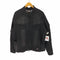 ディッキーズ Dickies ストレッチ ジップアップ ワーク デニム ジャケット メンズ 5Ⅼ