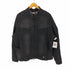 ディッキーズ Dickies ストレッチ ジップアップ ワーク デニム ジャケット メンズ 5Ⅼ