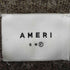 アメリ AMERI ステッチニット レディース FREE