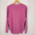 97 Rue des Mimosas カシミヤ100 ニット メンズ EUR:50