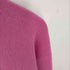 97 Rue des Mimosas カシミヤ100 ニット メンズ EUR:50