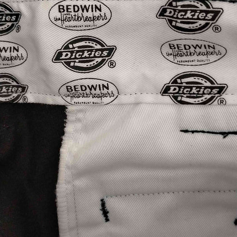 ディッキーズ Dickies 10L DICKIES T/C SLIM PANTS メンズ 5