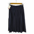 SWALLOWJK プリーツスカート レディース JPN:M
