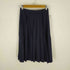 SWALLOWJK プリーツスカート レディース JPN:M