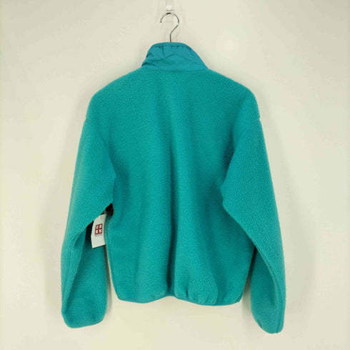 パタゴニア patagonia 90s USA製 Rマークタグ フルジップ フリースジャケット メンズ 10