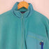 パタゴニア patagonia 90s USA製 Rマークタグ フルジップ フリースジャケット メンズ 10