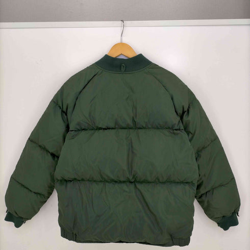 フメイ RUFF HEWN ダウンジャケット メンズ import:L