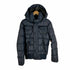 ジースターロー G-STAR RAW WHISTLER HDD POCKET BOMBER 中綿フーデッドジャケット メンズ JPN:S