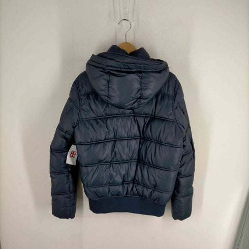 ジースターロー G-STAR RAW WHISTLER HDD POCKET BOMBER 中綿フーデッドジャケット メンズ JPN:S