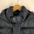 ジースターロー G-STAR RAW WHISTLER HDD POCKET BOMBER 中綿フーデッドジャケット メンズ JPN:S