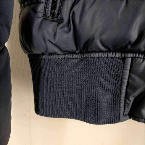 ジースターロー G-STAR RAW WHISTLER HDD POCKET BOMBER 中綿フーデッドジャケット メンズ JPN:S