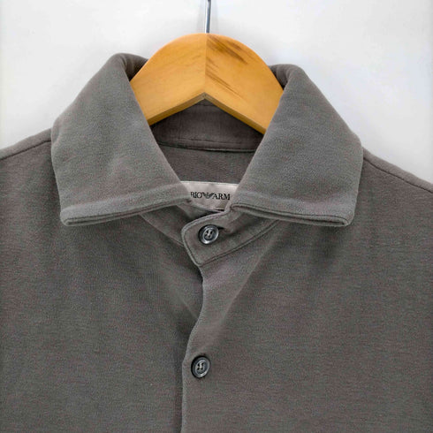 エンポリオアルマーニ EMPORIO ARMANI L/S スウェットシャツ メンズ import:S