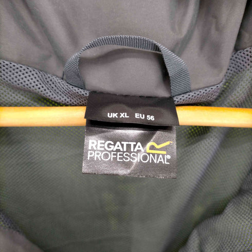 Regatta PROFESSIONAL ARDMORE WATERPROOF SHELL JACKET 防水シェルジャケット メンズ import:XL