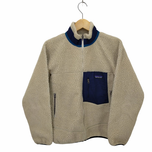 パタゴニア patagonia CLASSIC RETRO-X JACKET レディース JPN:XS