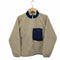 パタゴニア patagonia CLASSIC RETRO-X JACKET レディース JPN:XS