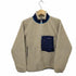 パタゴニア patagonia CLASSIC RETRO-X JACKET レディース JPN:XS