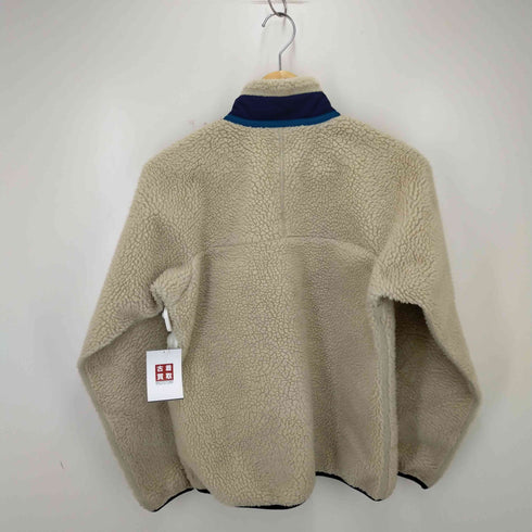 パタゴニア patagonia CLASSIC RETRO-X JACKET レディース JPN:XS