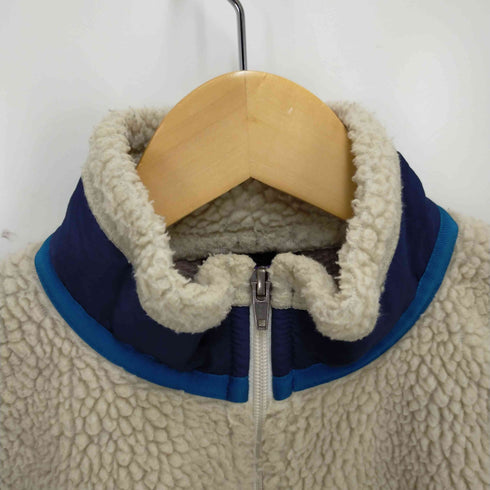 パタゴニア patagonia CLASSIC RETRO-X JACKET レディース JPN:XS