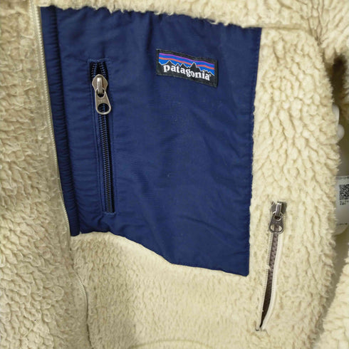 パタゴニア patagonia CLASSIC RETRO-X JACKET レディース JPN:XS