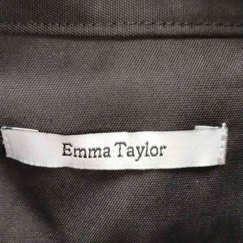 エマテイラー emma taylor ボアライナー付きフレアマウンテンジャケット レディース F