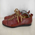 フランチェスケッティ FRANCESCHETTI レースアップ レザーシューズ メンズ
