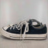 コンバース CONVERSE CT70 BLACK LOW CUT メンズ JPN:28.5