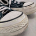 コンバース CONVERSE CT70 BLACK LOW CUT メンズ JPN:28.5
