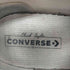 コンバース CONVERSE CT70 BLACK LOW CUT メンズ JPN:28.5