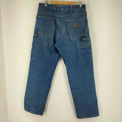 カーハート Carhartt デニムペインターパンツ メンズ 36x30