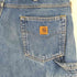 カーハート Carhartt デニムペインターパンツ メンズ 36x30