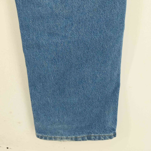 カーハート Carhartt デニムペインターパンツ メンズ 36x30