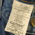 カーハート Carhartt デニムペインターパンツ メンズ 36x30
