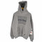 マイシュガーベイブ My Sugar Babe / MSB Shadow logo hoodie レディース JPN:M