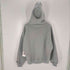 マイシュガーベイブ My Sugar Babe / MSB Shadow logo hoodie レディース JPN:M