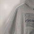 マイシュガーベイブ My Sugar Babe / MSB Shadow logo hoodie レディース JPN:M
