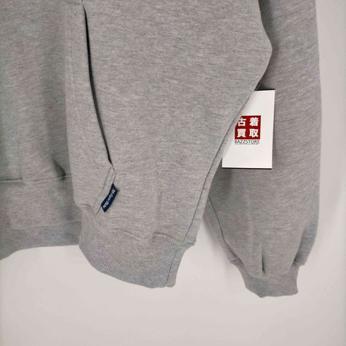 マイシュガーベイブ My Sugar Babe / MSB Shadow logo hoodie レディース JPN:M