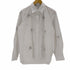 ザラ ZARA ビジューブラウス レディース JPN:XS