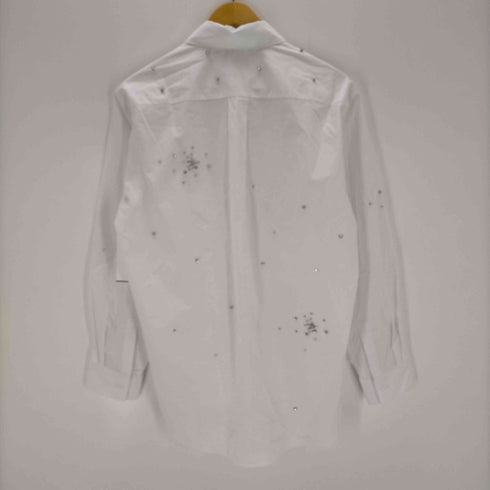 ザラ ZARA ビジューブラウス レディース JPN:XS