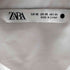 ザラ ZARA ビジューブラウス レディース JPN:XS